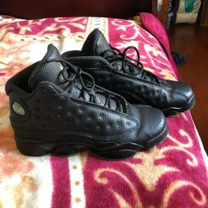 Air Jordan 13's Retro